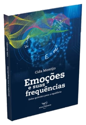 Capa de Emoções e suas Frequências