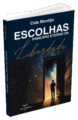 Capa de Escolhas